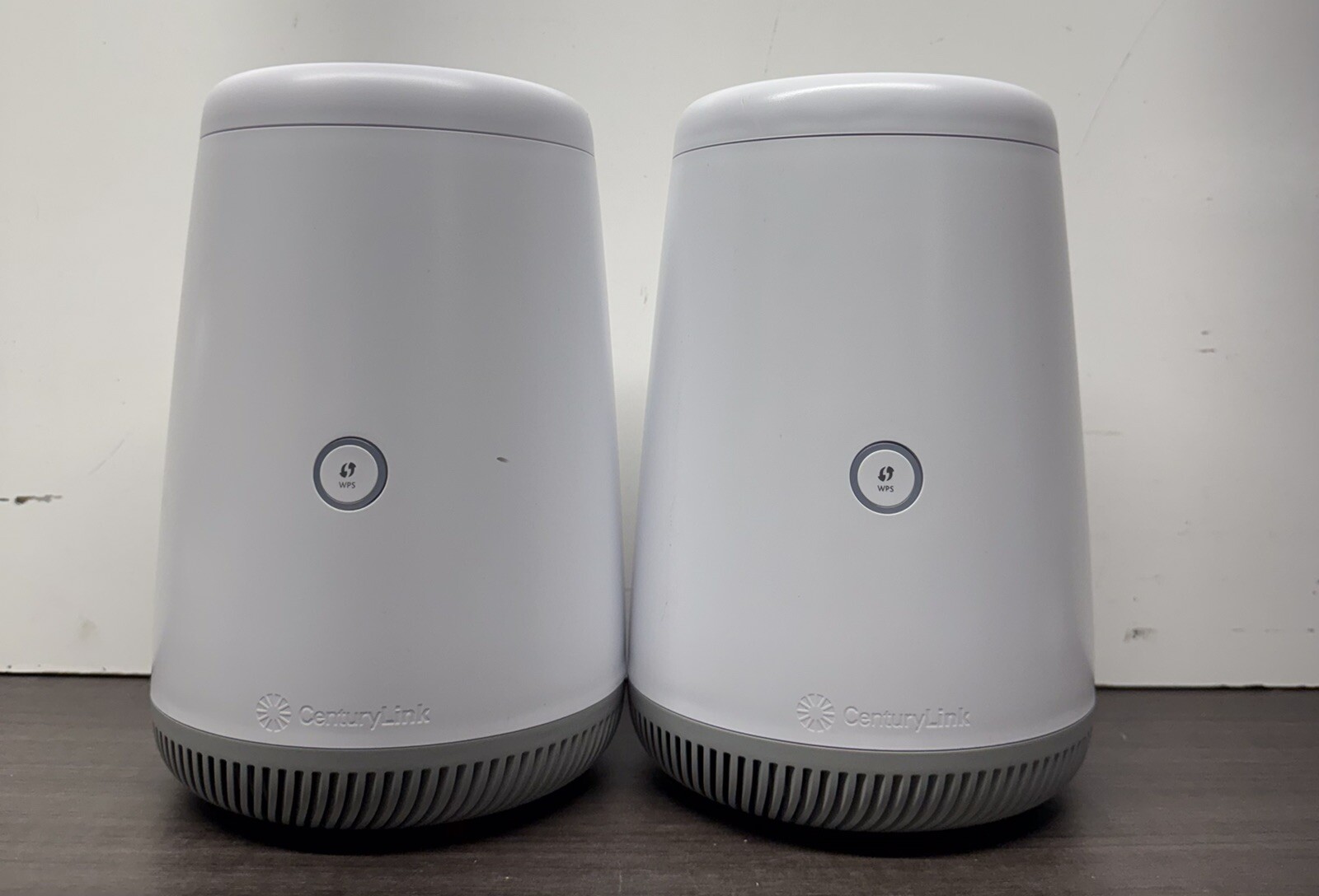 Century Link C4000LG Router *LOT OF 2* #TL-641