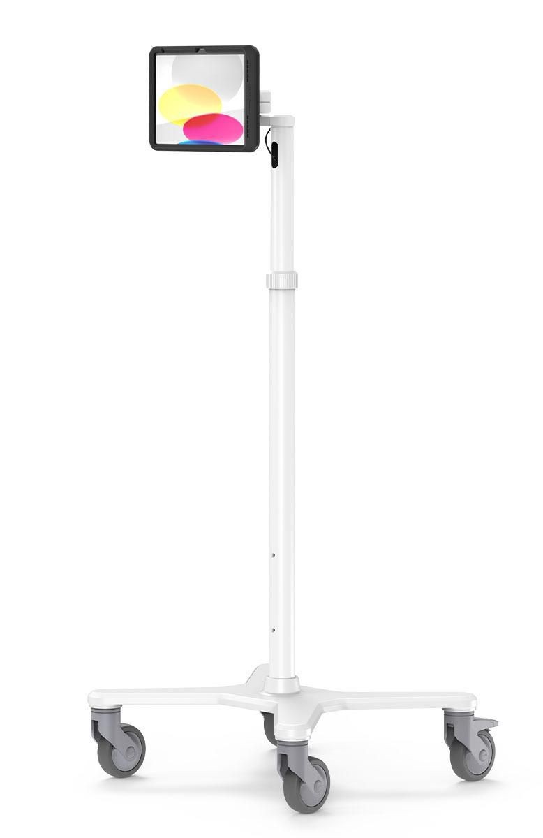 Compulocks MCRSTDEXWPMIP109 iPad 10th-11th (A16) Gen PowerMove Medical Roll ~E~