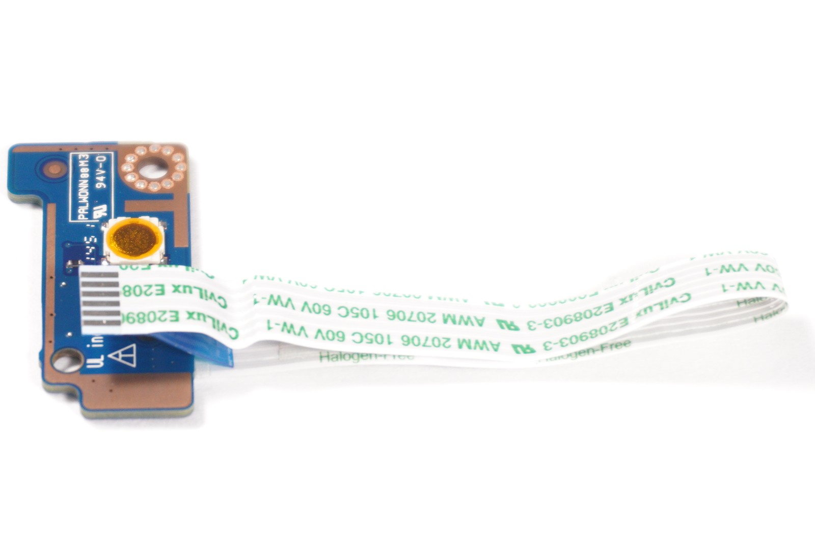90007354 Lenovo Power Board With Cable B50-30 LAPTOP (TOUCH)