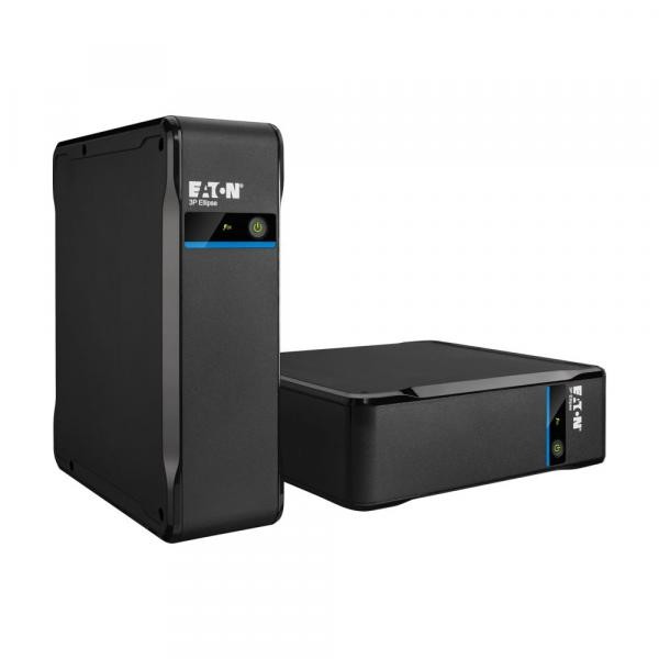 Eaton 3P550I New