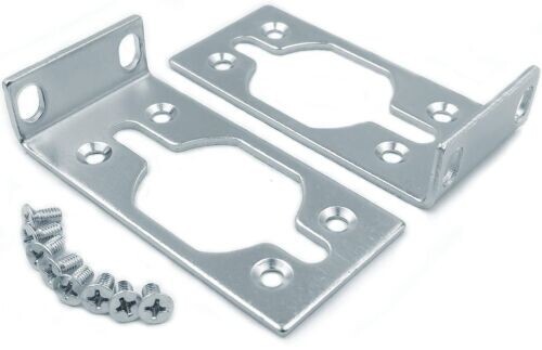 AU SELLER HP HPE ARUBA Rack Mount kit for J4904A J4906A J8164A J8165A J8169A