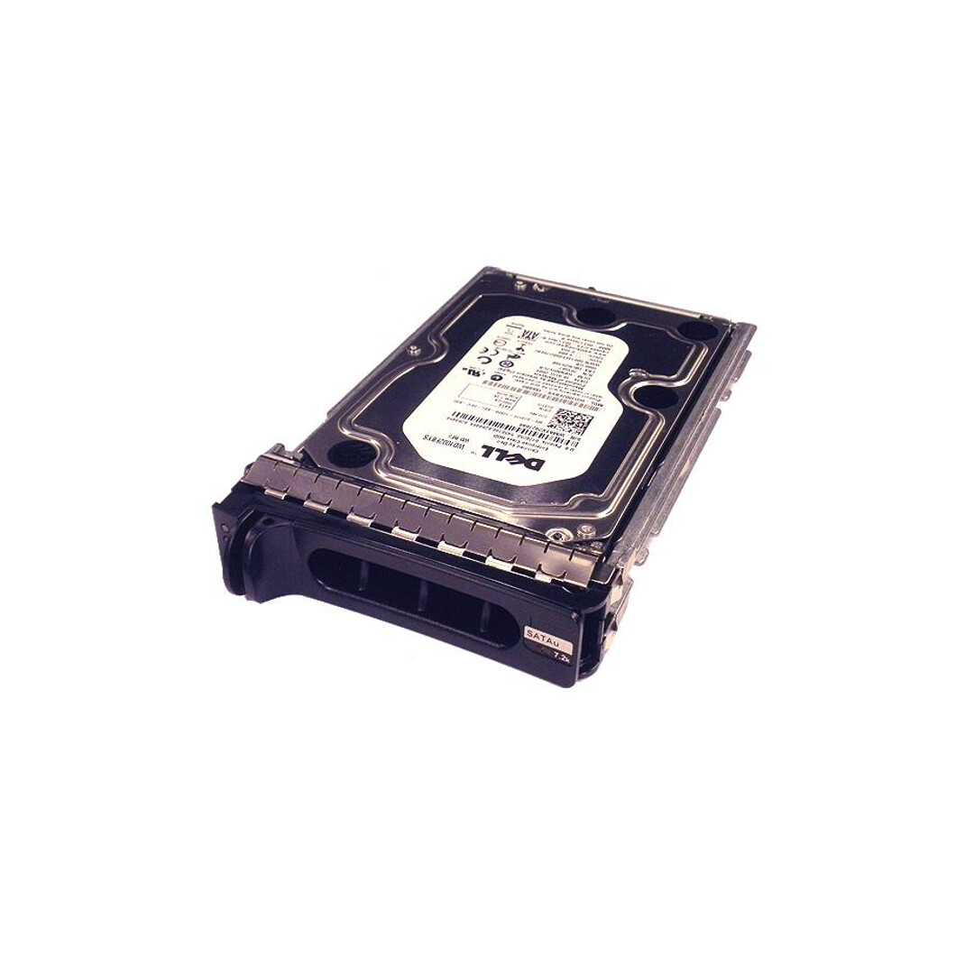 Genuine Dell WD2500YS-18SHB2 250GB 7200RPM SATA 3Gbps 16MB Cache 3.5" HDD