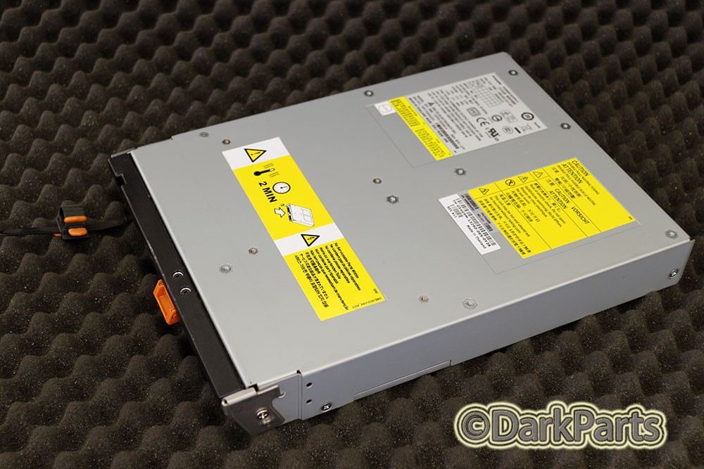 Dell EMC 54G9M 054G9M Power Supply FPA550M 856-851327-001 TDPS-550AB