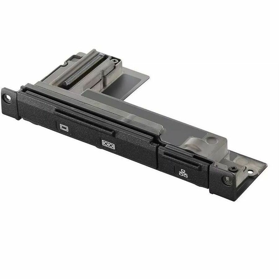 Panasonic VGA 2nd Lan Expansion Pack Fz-55 Mk1 FZVCN552W
