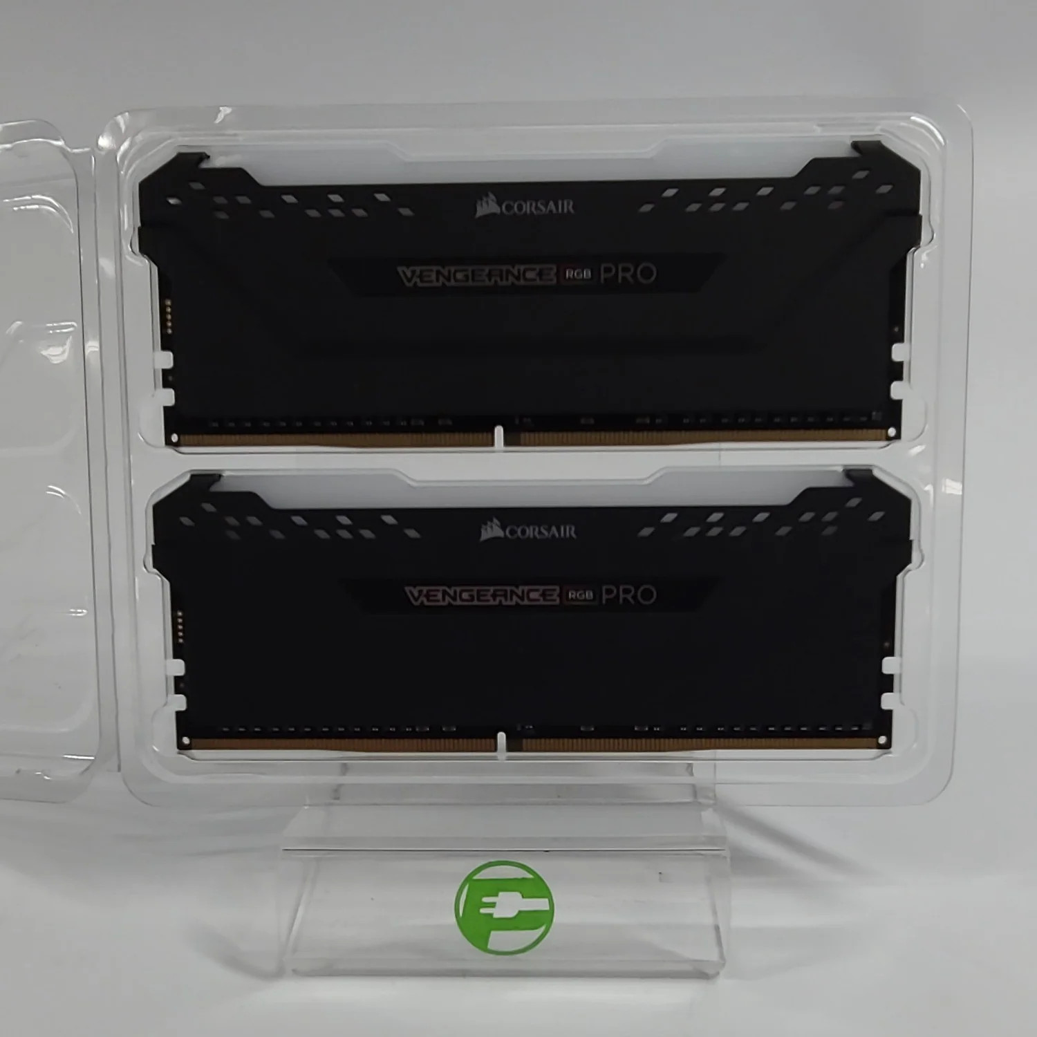 Corsair Vengeance RGB Pro 64GB (2x32GB) RAM DDR4 3600MHz UDIMM