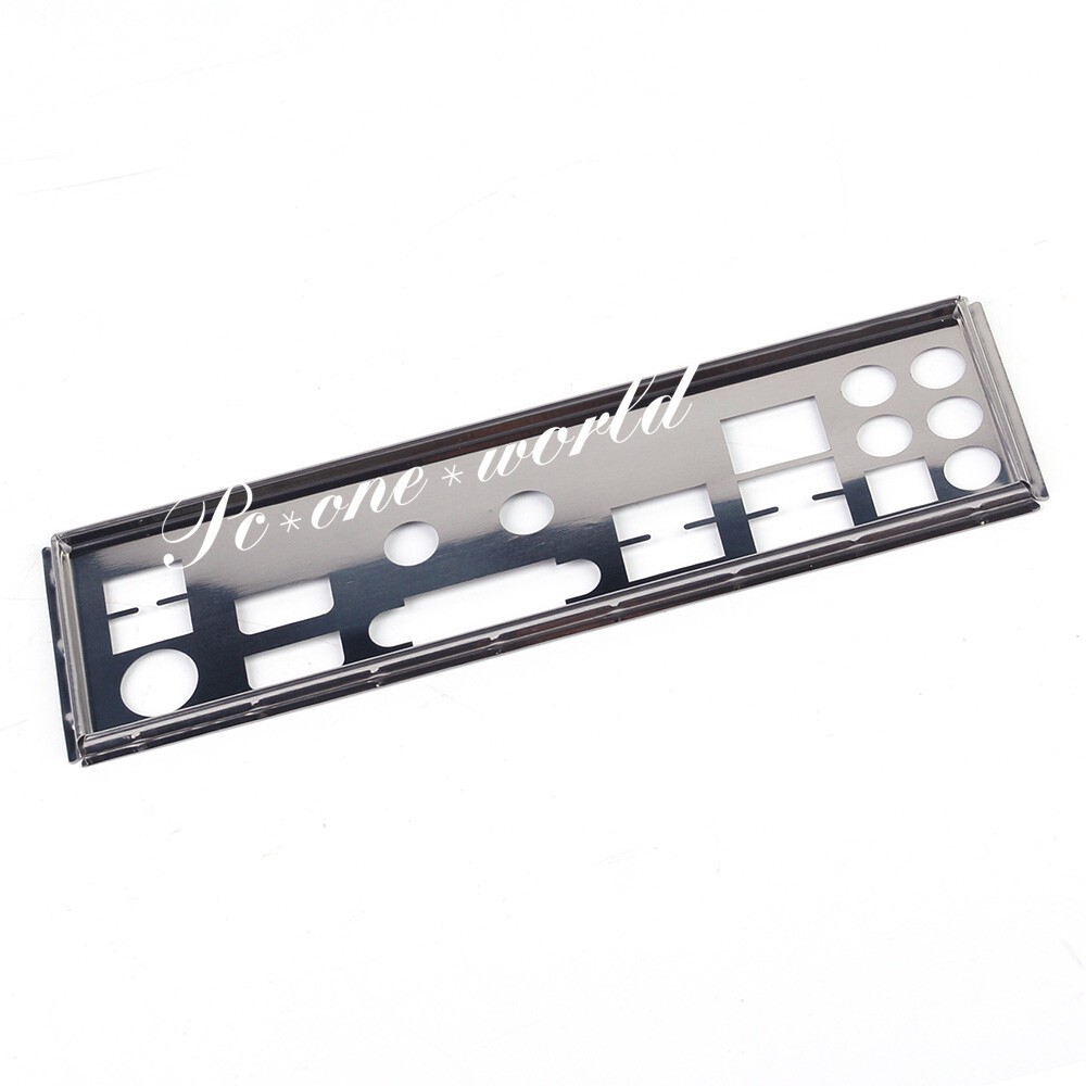 I/O Shield BACKPLATE For GIGABYTE GA-F2A88XN-WIFI Motherboard IO
