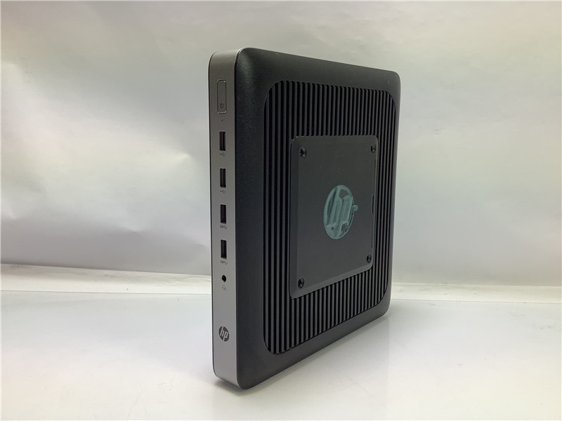 HP t630 Thin Client AMD GX-420GI 2.0GHz 8GB 256GB SSD No OS
