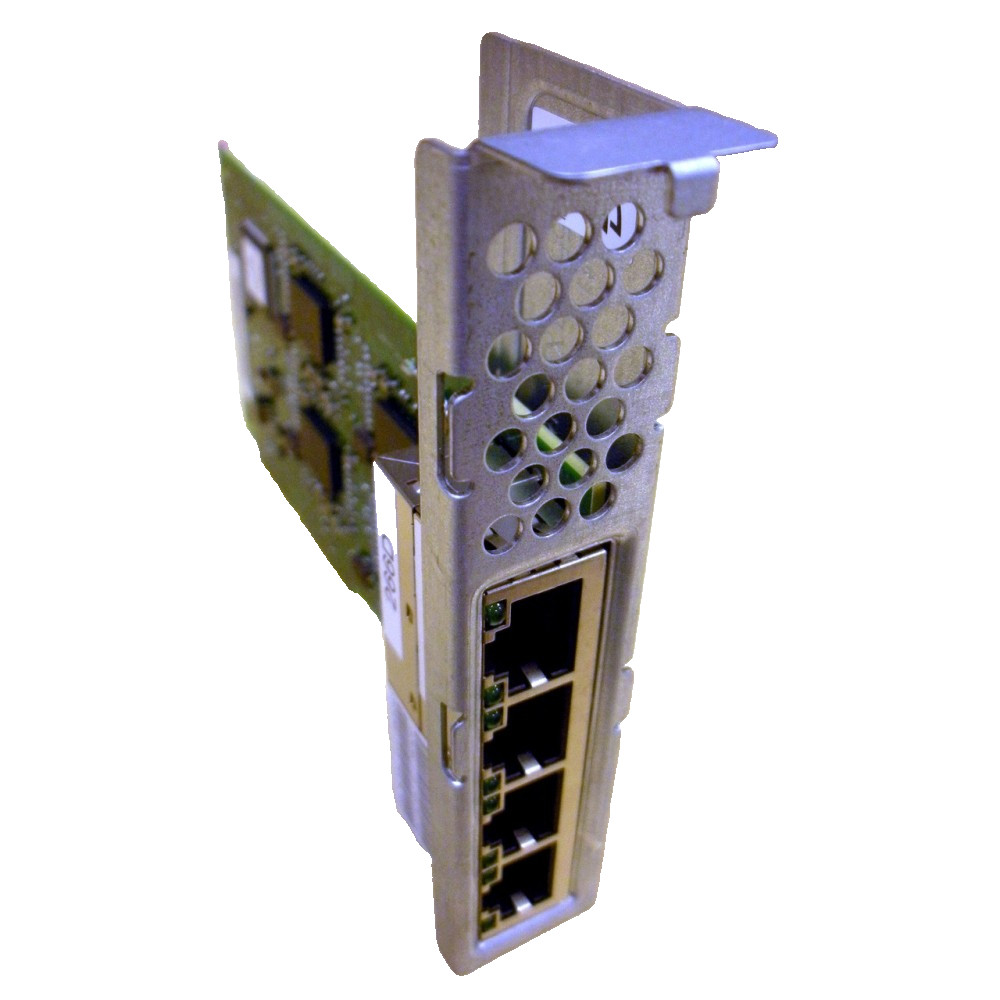 IBM 46K8121 (CCIN 266D) 1824 Quad Port 1Gb Host Ethernet Adapter