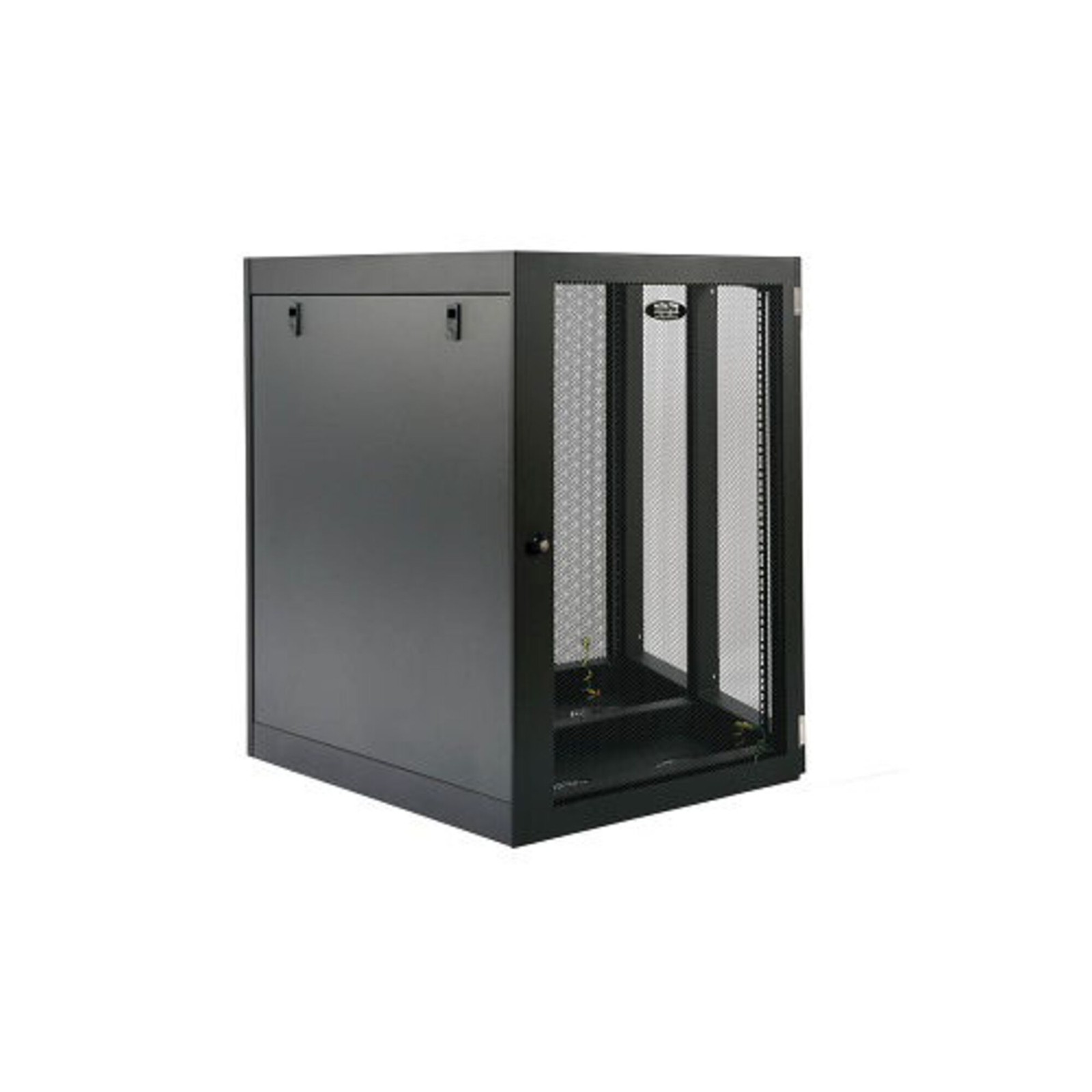 Eaton Electrical - SRW18UHD - Tripp Lite by Eaton SmartRack 18U Heavy-Duty