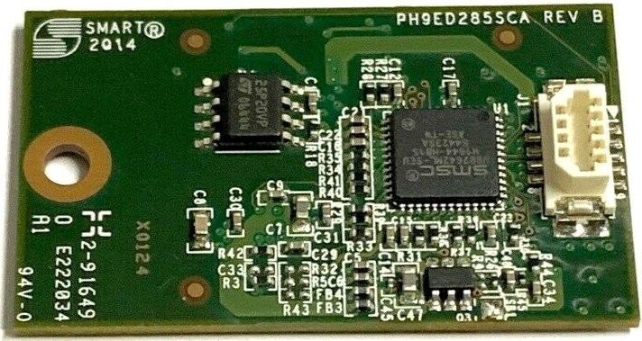 Cisco MEM-FLSH-16G  16GB eUSB Flash for ISR 4331 4351 4321