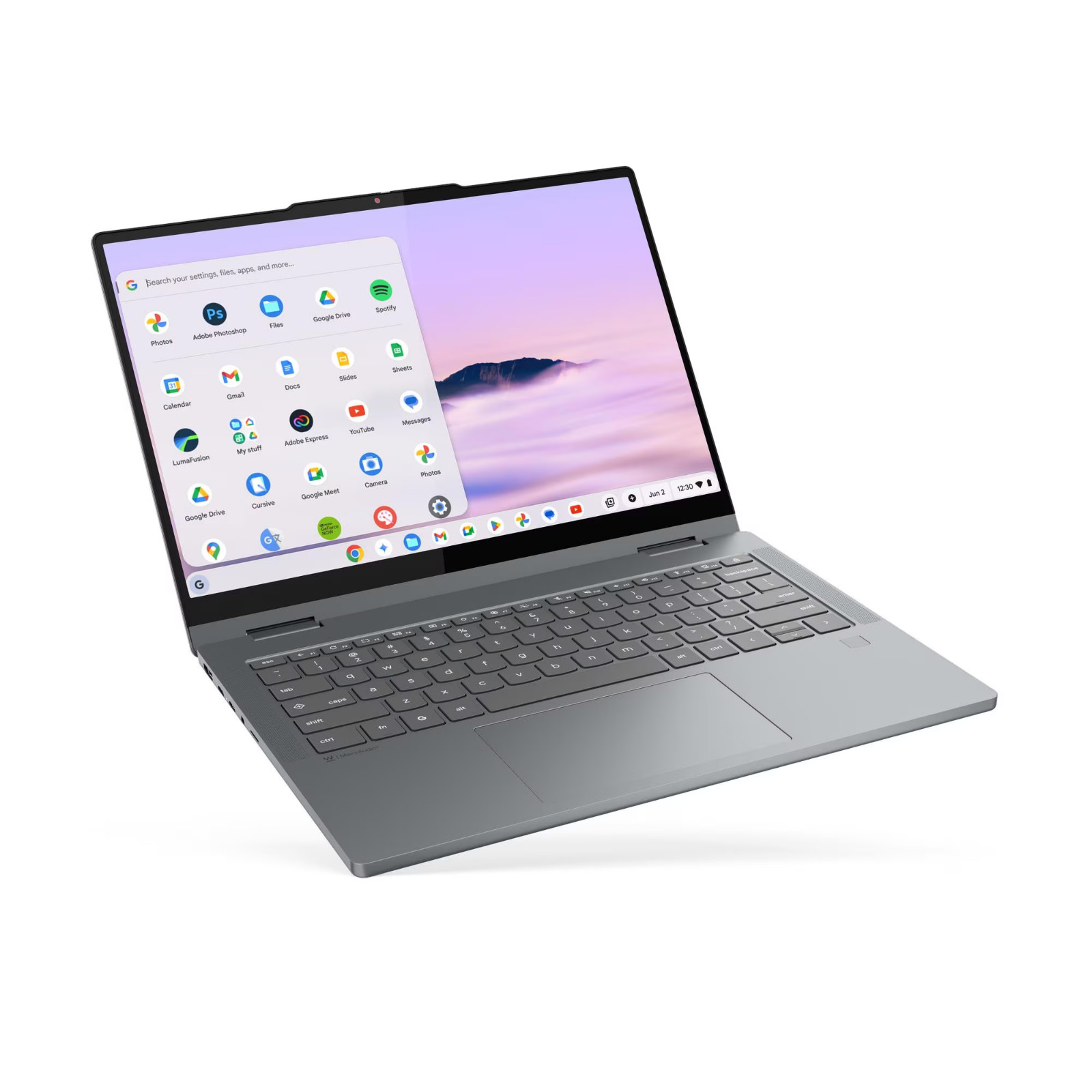 Lenovo Chrome 2in1 Chromebook 14ITN10 128GB SSD 4GB RAM Intel Core 3 N150