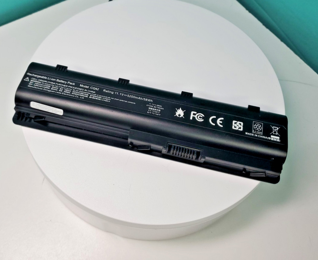 ASUNCELL MU06 MU09 New Laptop Battery for HP 593553-001 593554-001 636631-001 Pa