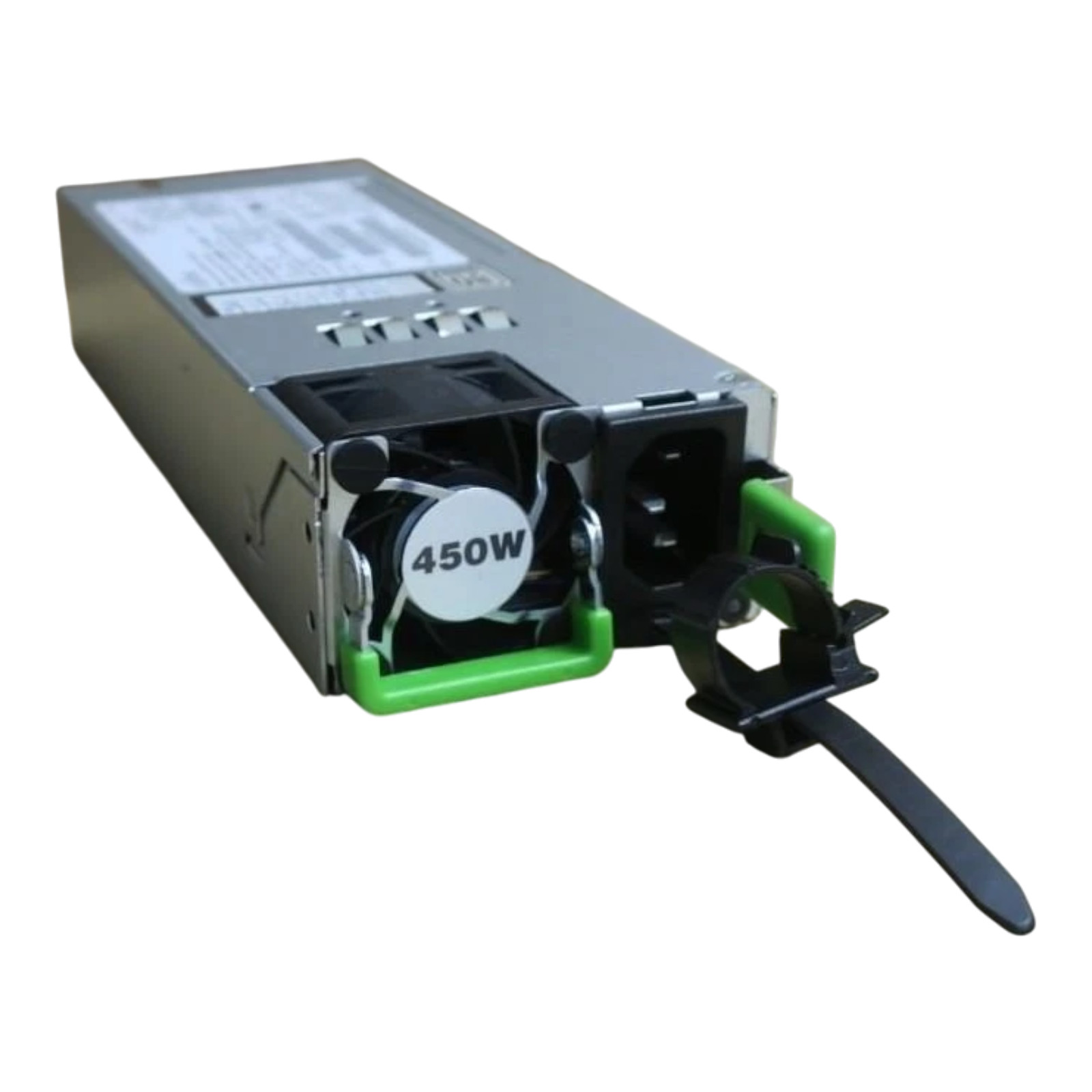 Fujitsu Primergy S7 S8 S26113-F575-L12 450W Platinum Power Supply A3C40161429