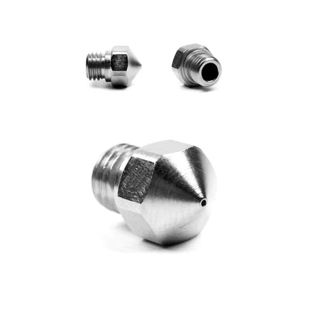 Micro Swiss Nozzle for MK10 All Metal Hotend ONLY