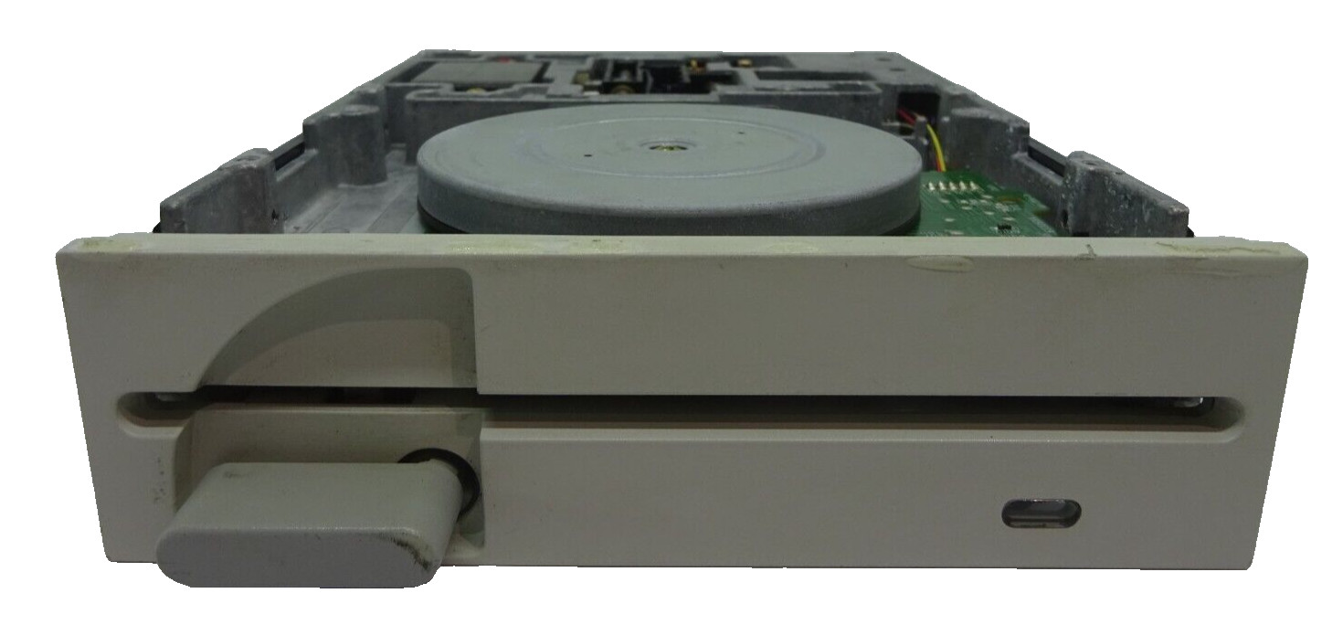 NEC FD1157C / 1.2MB VINTAGE / RETRO FLOPPY DRIVE 5.25 INCH # LW1431