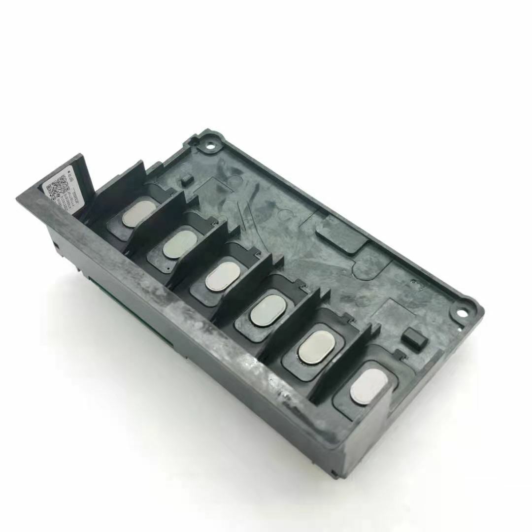 6 Colors Print Head For Epson Expression Photo  XP6100  xp15080 xp15010 XP-15050