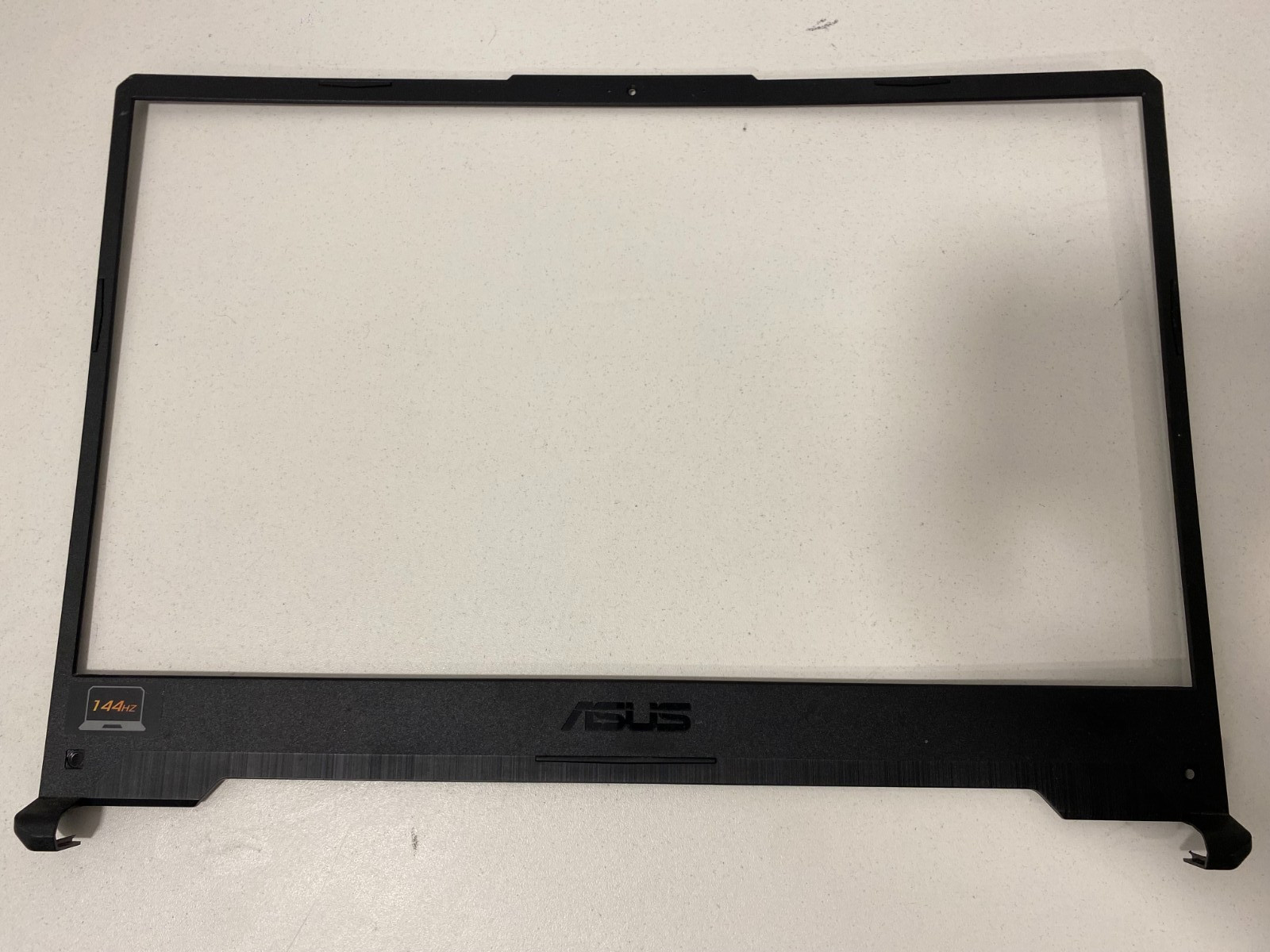 48BKXLBJN00 90NR03L0-R7B010 Asus Genuine LCD Screen Bezel FA506I FA506H Series