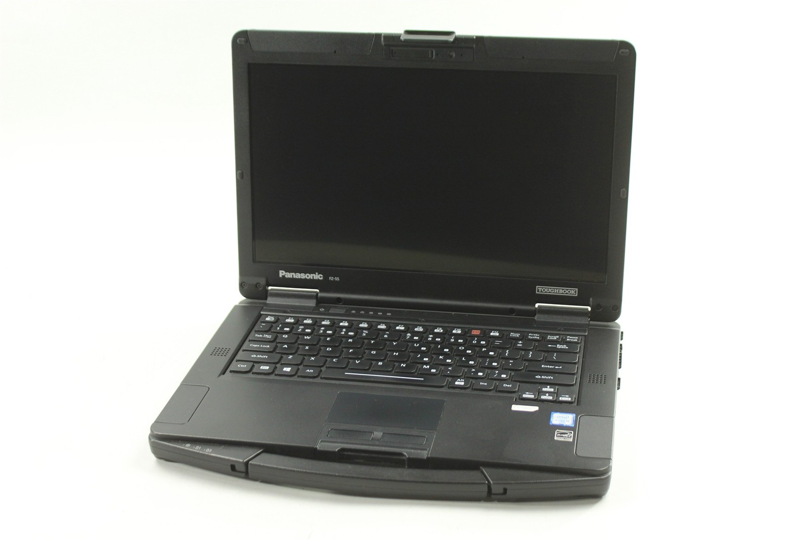 Panasonic Toughbook FZ-55 14" FHD i5-8365U 1.6GHz 16GB RAM NO SSD NO OS
