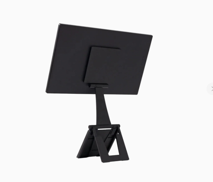 espresso Lite 15" Colourful 15.6" display with magnetic ergonomic stand