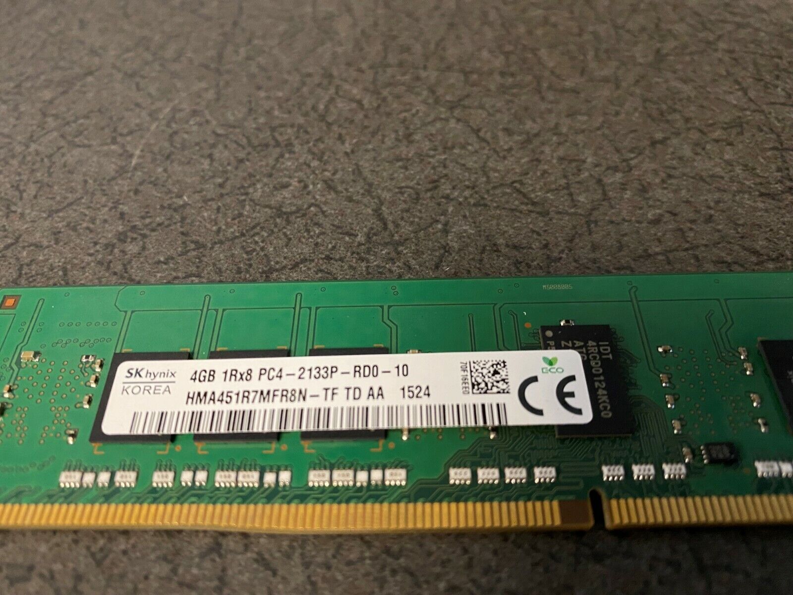 SK Hynix Ram 4GB