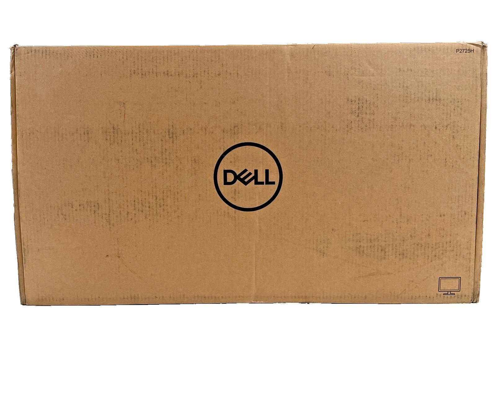 Open Box DELL 27" Computer Monitor P2725H - Excellent Condition Fully Tested