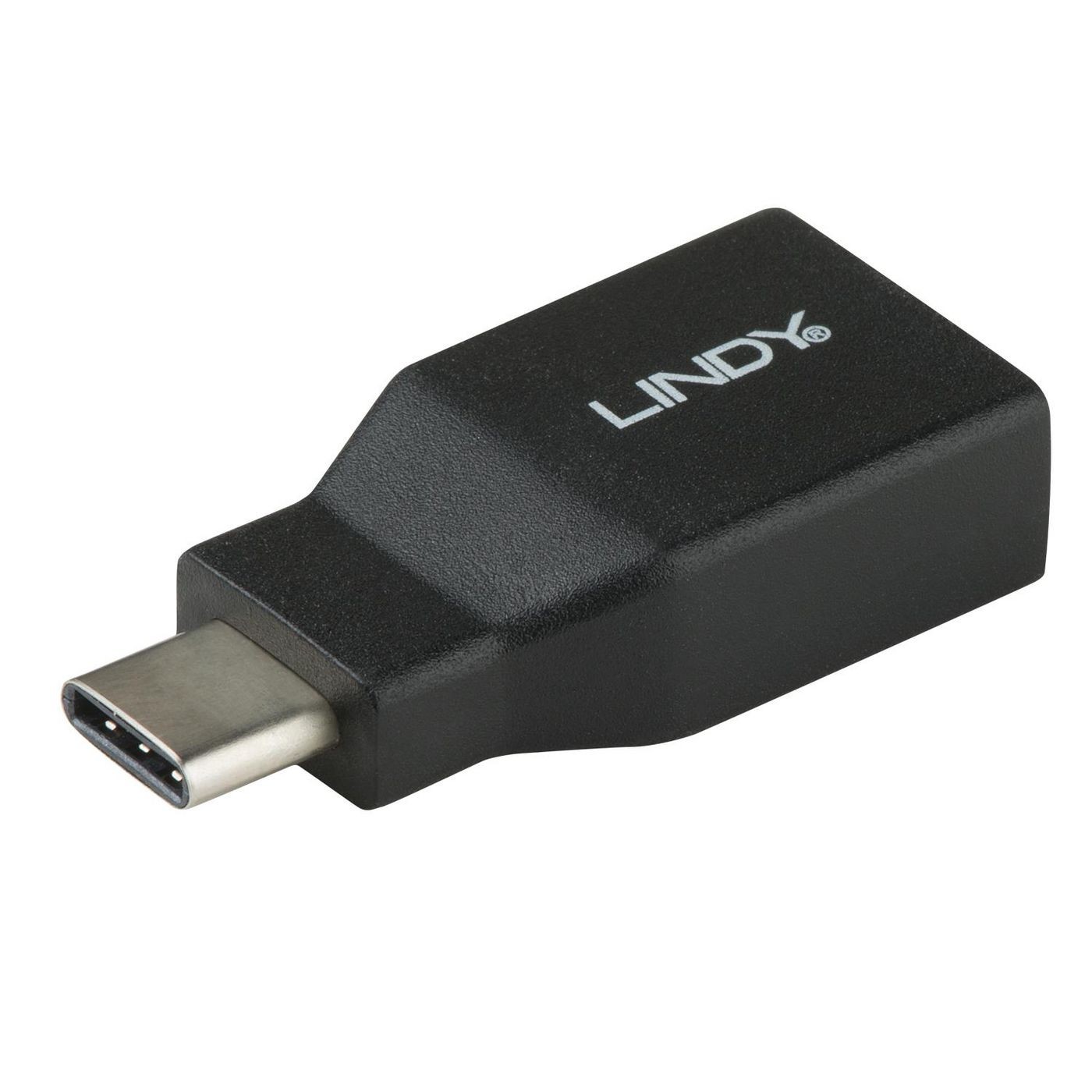 Lindy W128456969 41899 USB 3.2 Type C to A Adapter ~E~