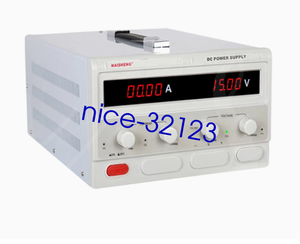 1PC NEW MP20010D(0-200V0-10A High Power Adjustable DC Voltage Regulator)