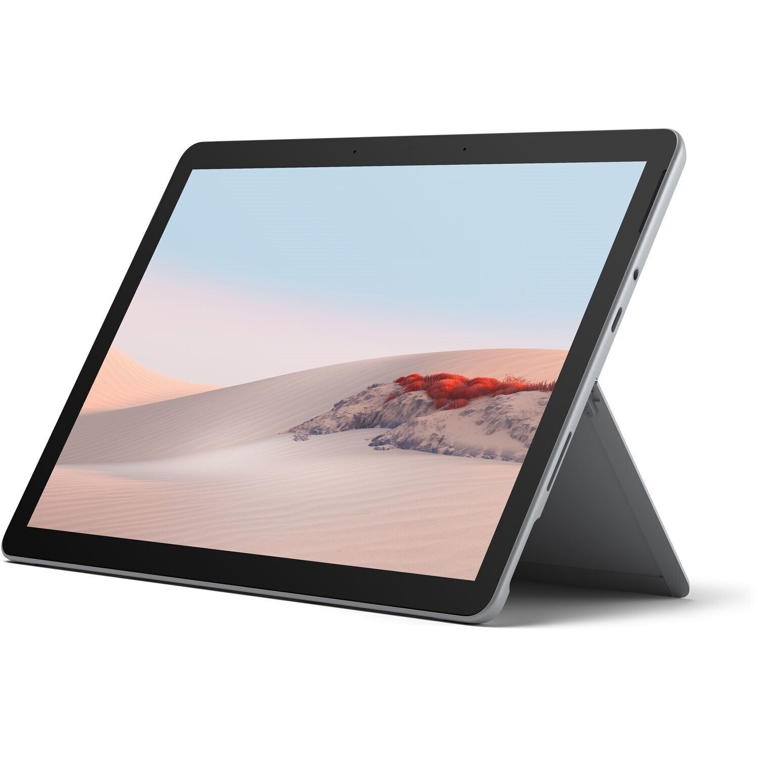 Microsoft Surface Go/Go 2 64GB/128GB 4GB/8GB RAM Touch 10" Wi-Fi Tablet -Silver