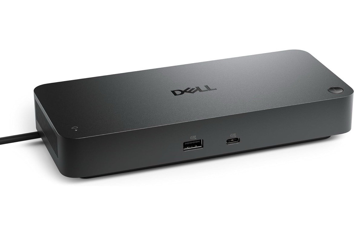 BRAND New Dell Pro Thunderbolt 4 Smart Dock - SD25TB4 180W Power Supply