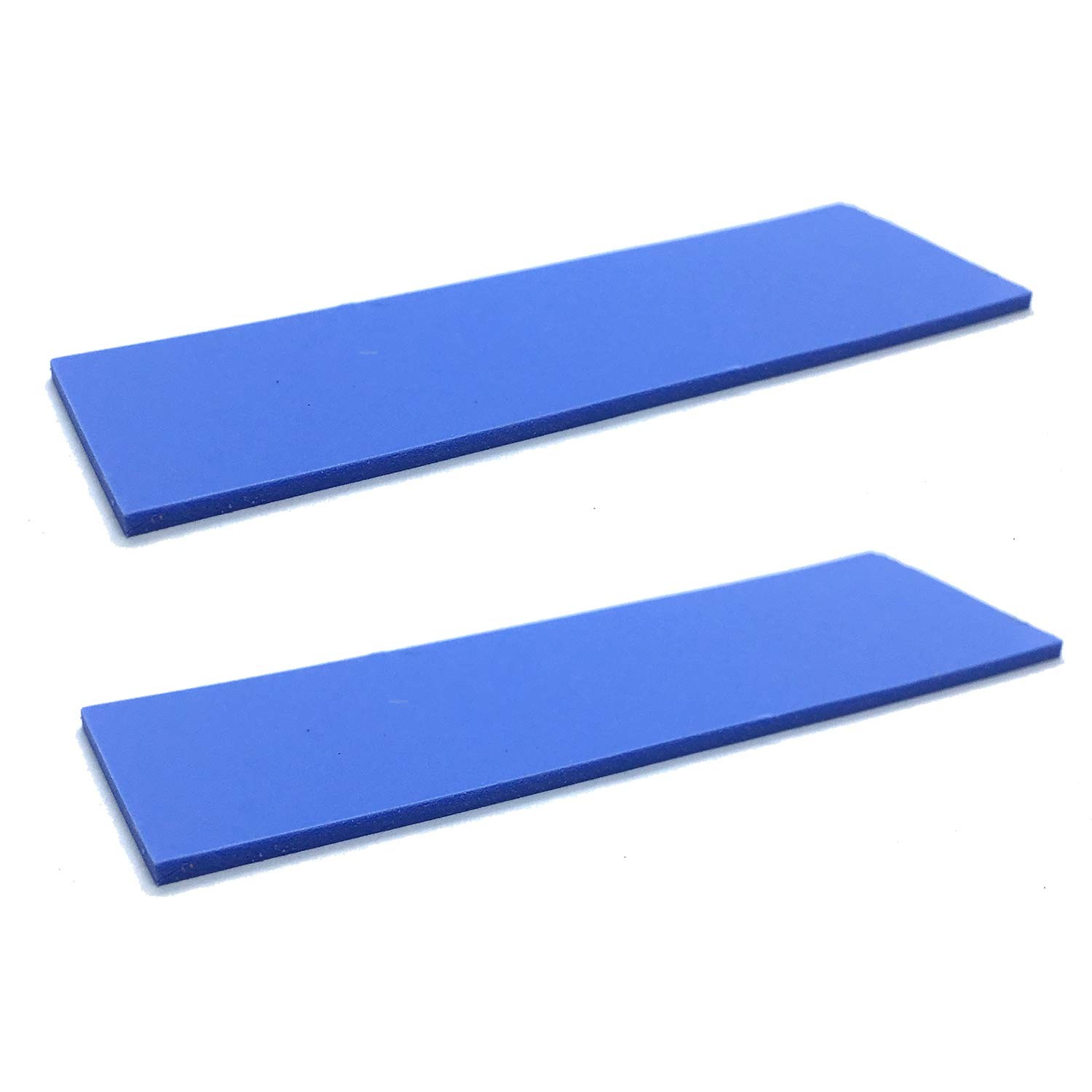 SGTKJSJS m.2 Thermal pad， 70x20x1.5mm for Pcie M.2 2280 SSD NVMe Heatsinks...