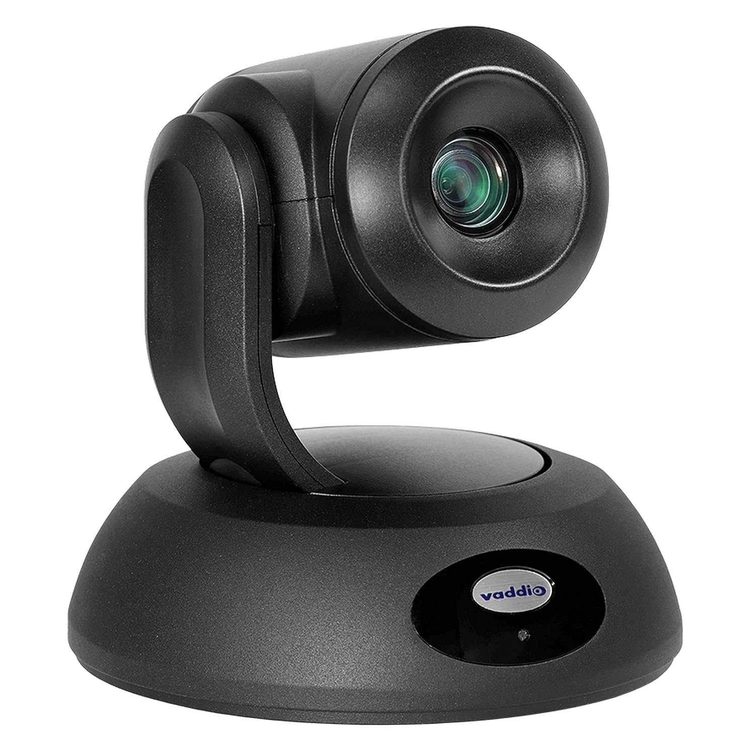 Vaddio 999-99230-000 RoboSHOT 30E USB Camera, Black