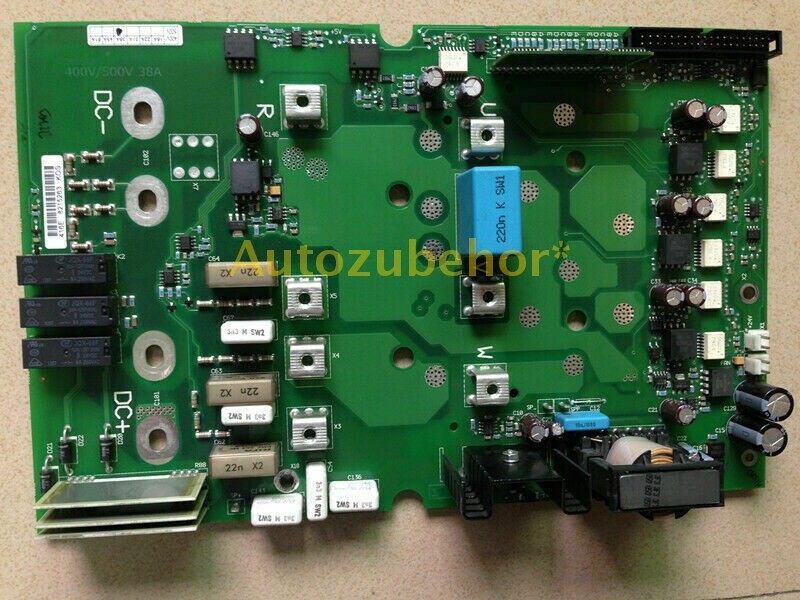 1pc Used PC00416C 38A inverter power drive board