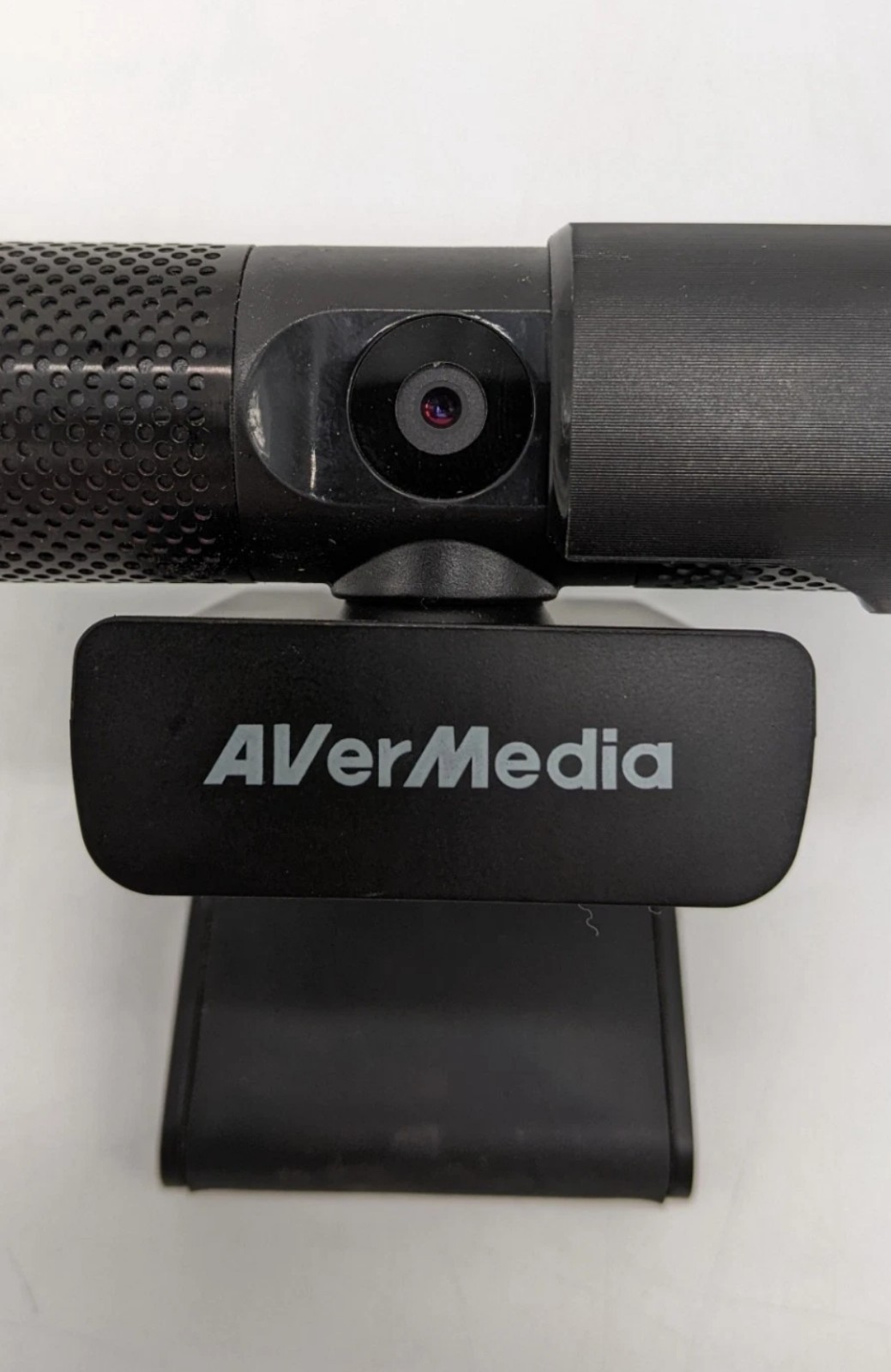 Avermedia PW313 Full HD USB Webcam Live Streamer For Windows PC Fully Tested 