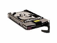 NEW BF1468B26B HP 146.8GB 15K ULTRA320 412751-015 SCSI 80PINS HDD W/ TRAY