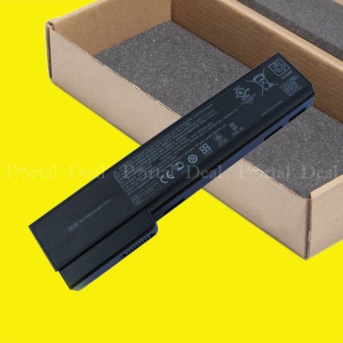 Laptop Battery for HP Elitebook 628666-001 628668-001 628670-001 628668-001 New