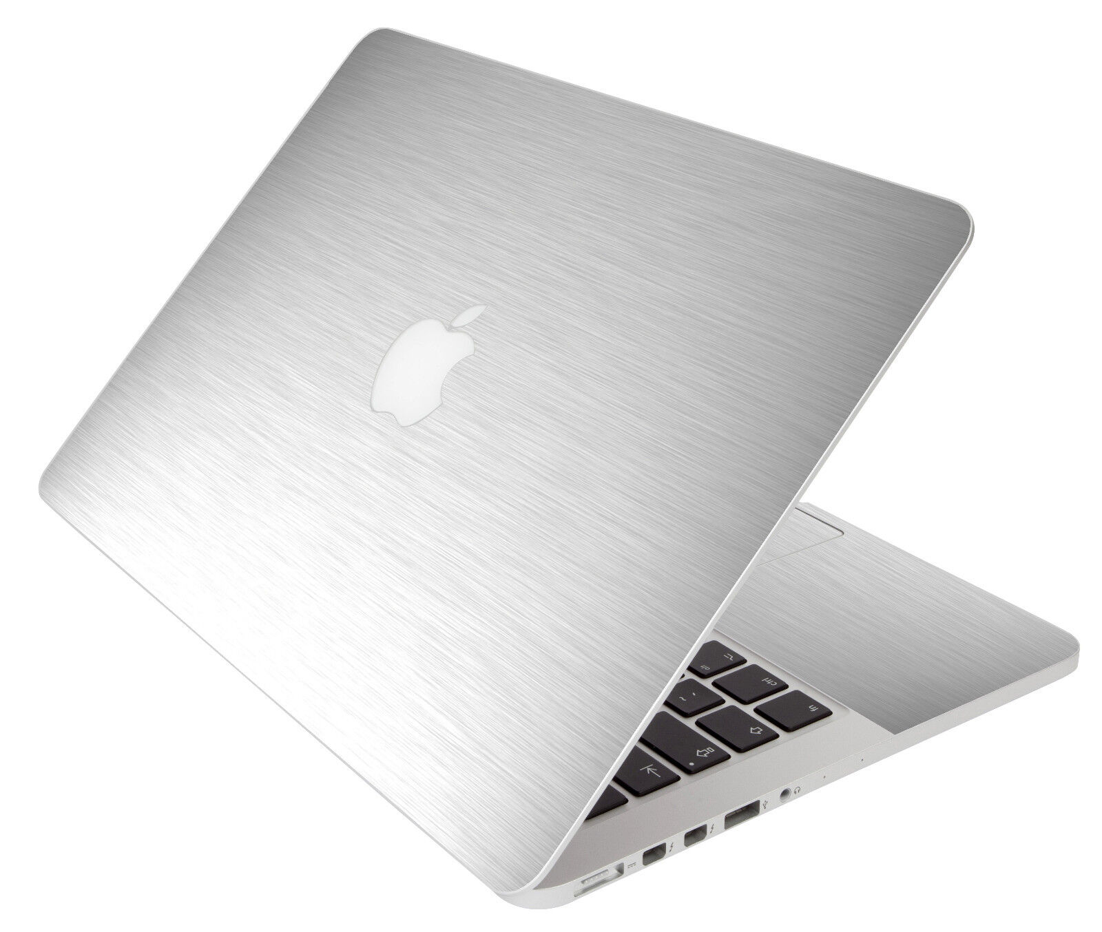 LidStyles Metallic Laptop Skin Protector Decal MacBook Air 13 A1466