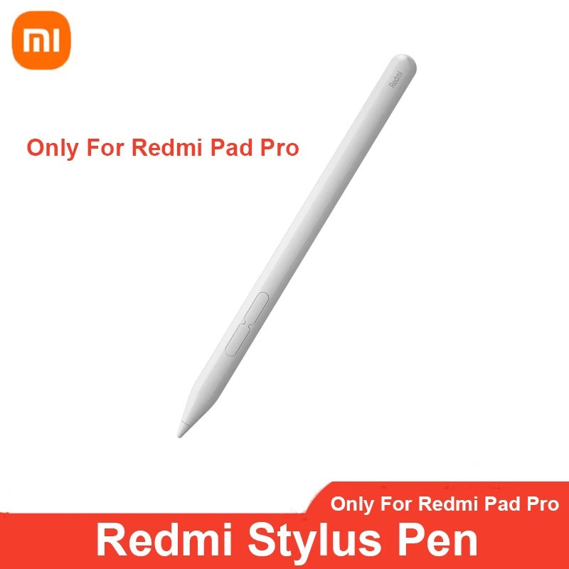 Original Xiaomi Redmi Focus Stylus Smart Touch Pen For Redmi Pad Pro/K Pad