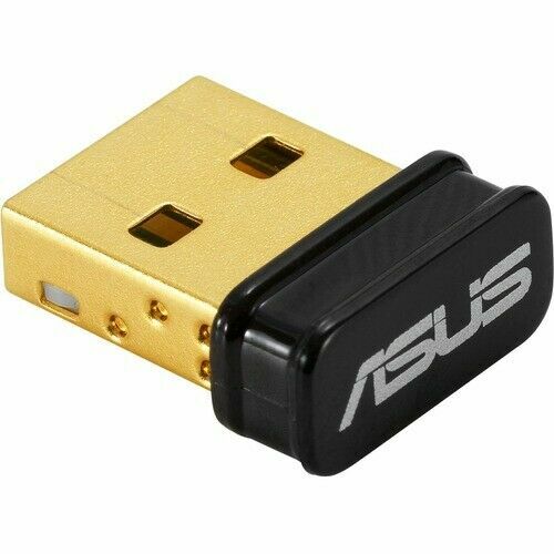 ASUS 90IG05J0-MA0R00 USB-BT500 Bluetooth 5.0 USB Adapter