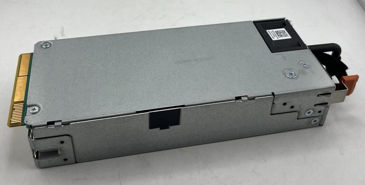 ACBEL 2600W SWITCHING POWER SUPPLY FSL029