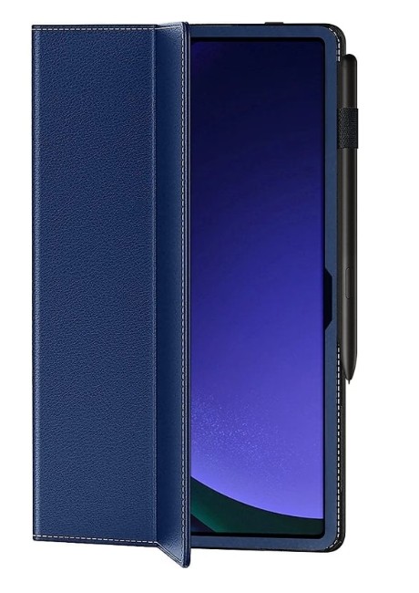 SaharaCase Bi-Fold Folio Case for Samsung Galaxy Tab S9+