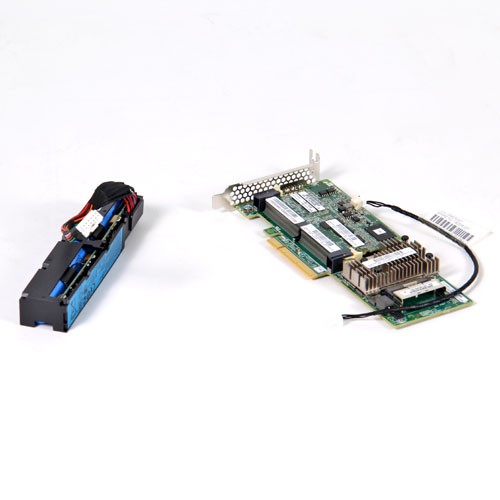 HPE 820834-B21 SMART ARRAY P440 2GB FBWC