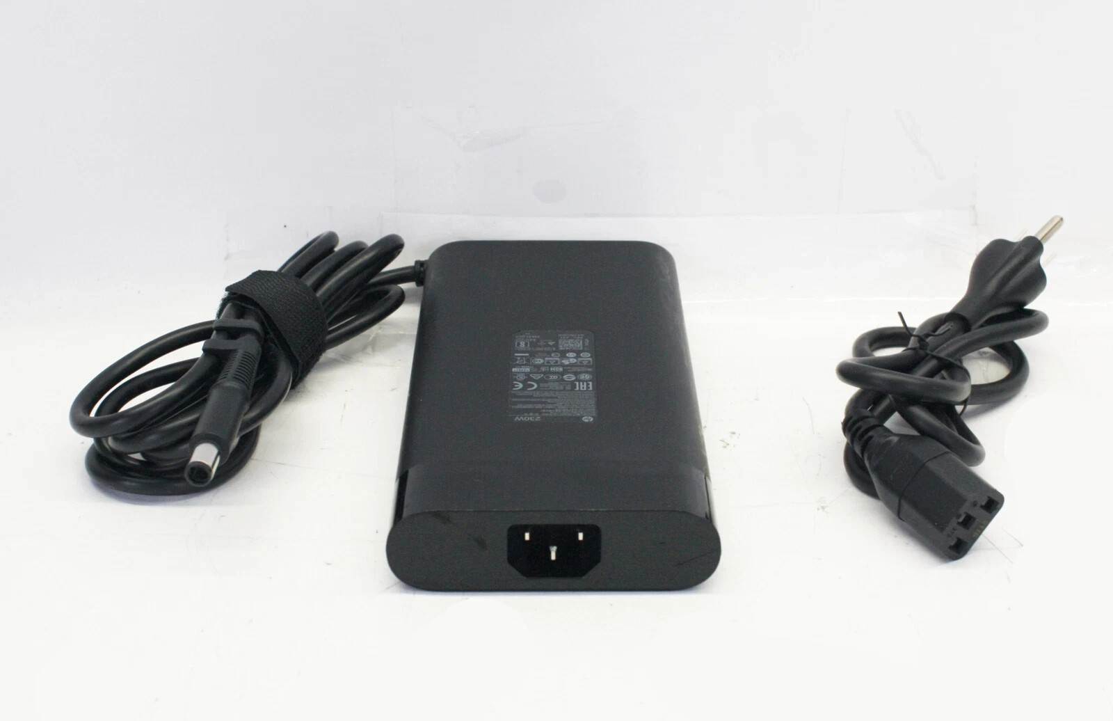 Genuine HP 230W AC DC Adapter for Z2 Mini G3 G4 Desktop PC Workstations Charger