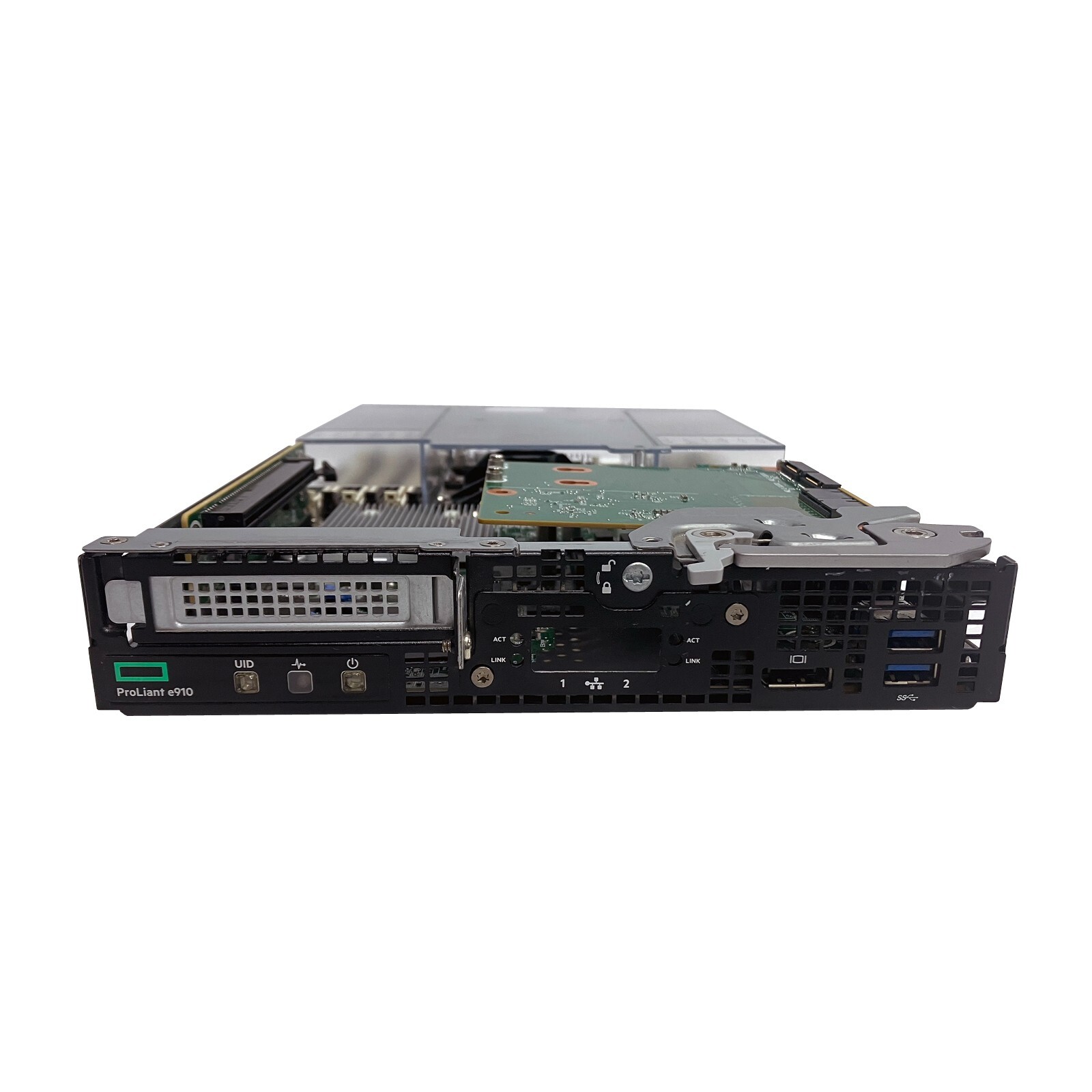 HPe P12381-B21 Proliant e910 1U CTO Node