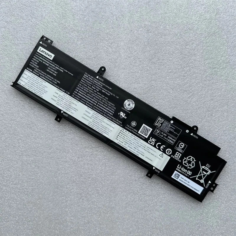 Genuine 52.5Wh L21L4P71 Battery for Lenovo ThinkPad T14 Gen 3 P14s Gen3 L21M4P72