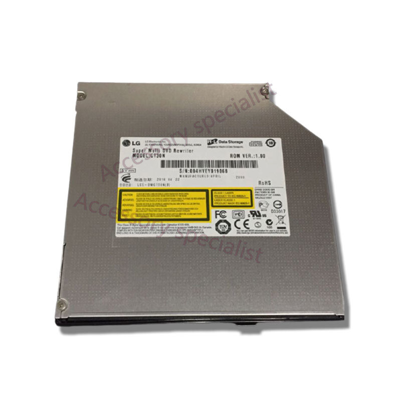 Built-in optical drive HL-GT50N. GT80N sata 12.7MM DVD burning drive