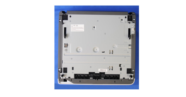 Genuine Lexmark M3250 550 Sheet Optional Feeder 41X1216 36S3110