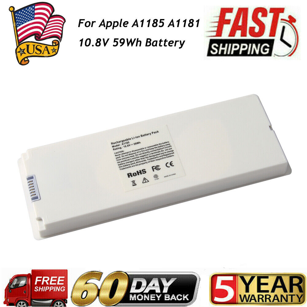 59Wh Battery for Apple MacBook 13