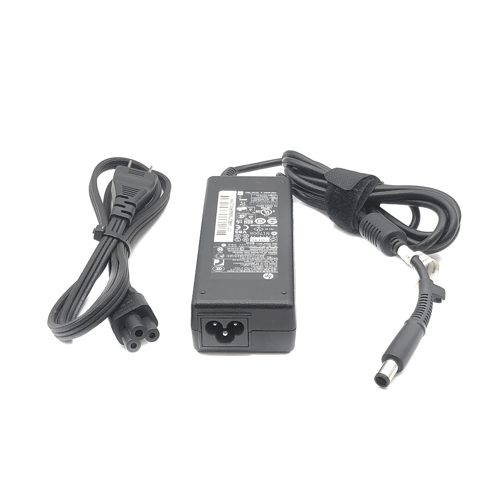 Genuine HP 90W AC Adapter 19V 4.74A Charger PPP012L-S 463554-002 384021-001 OEM
