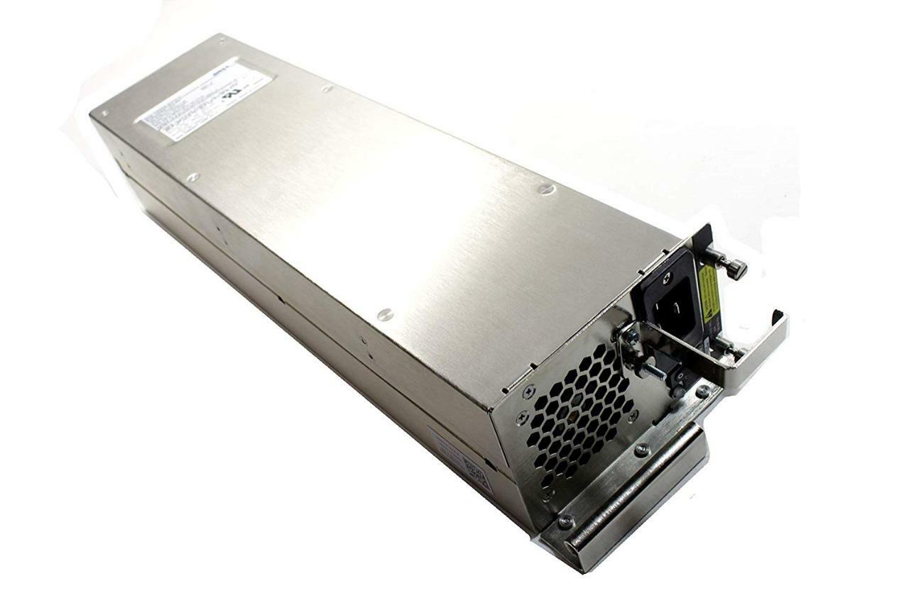 Genuine Dell Force10 E600 2500W Power Supply SPS5884 43XD6