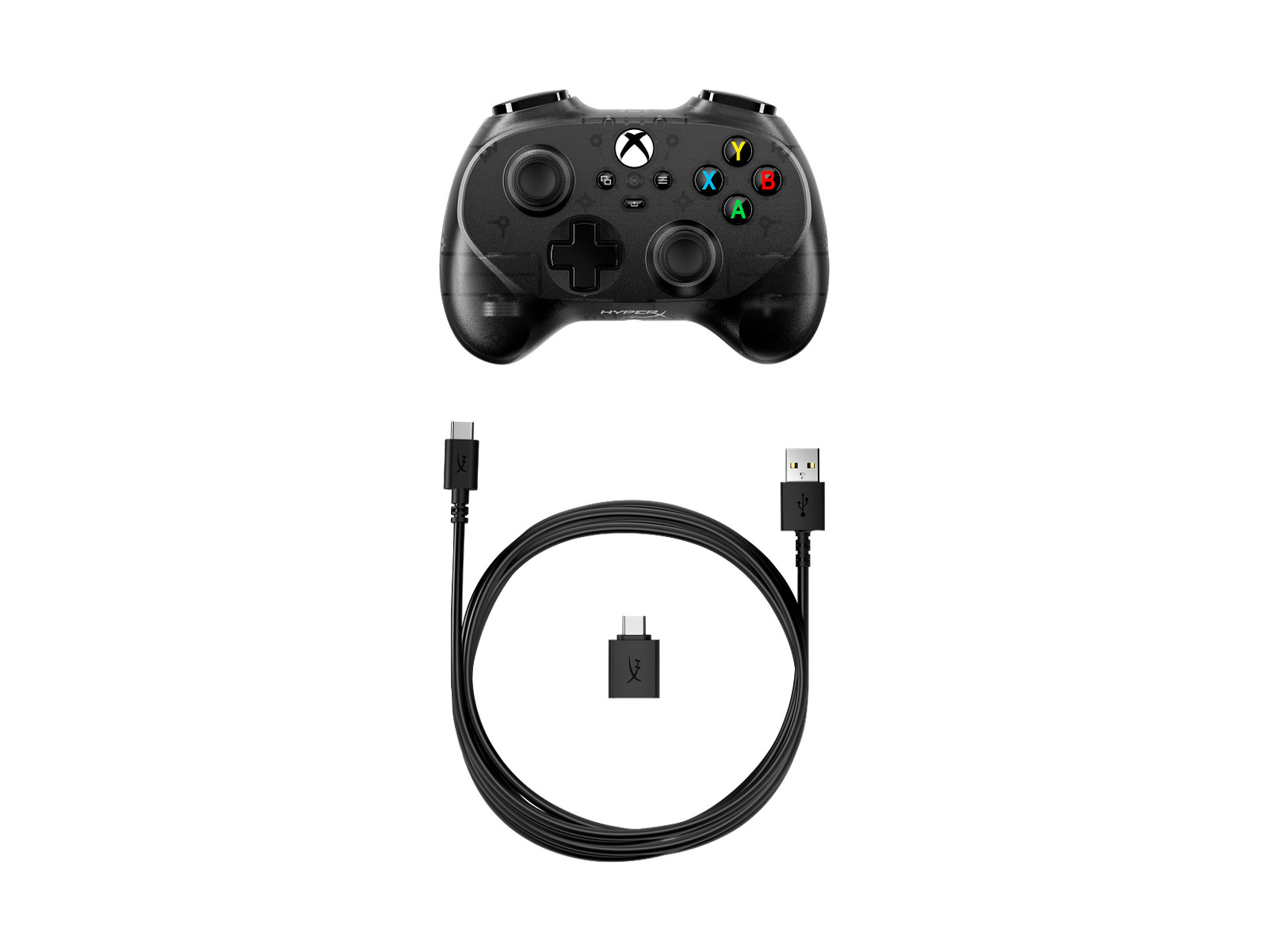 HyperX Clutch Tanto Mini WD Gaming Controller